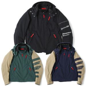 SHINICHIRO ARAKAWA（シンイチロウアラカワ） ジャケット C04R