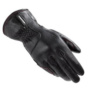 3シーズングローブ ゴールドトップ クルーザー ジップ レザーグローブ