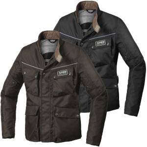 レザージャケット スピーディ ヴィンテージ バイク ウェア アウター