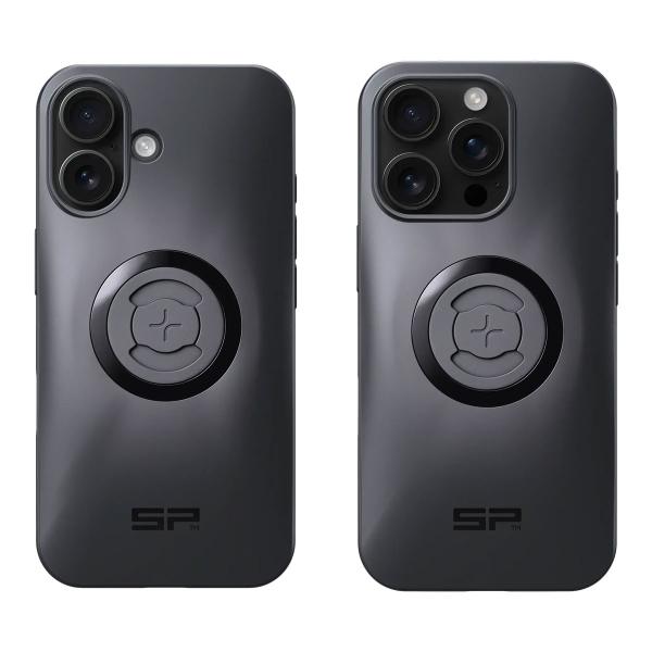 【期間限定！ポイント10倍】エスピーコネクト IPHONE 16 / 16 PRO スマートフォンケ...
