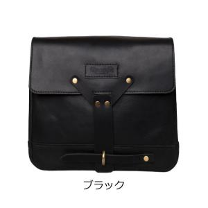 トリップマシン メッセンジャー バッグ バイク...の詳細画像1
