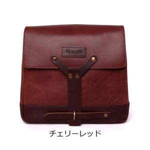 トリップマシン メッセンジャー バッグ バイク...の詳細画像2