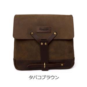 トリップマシン メッセンジャー バッグ バイク...の詳細画像3