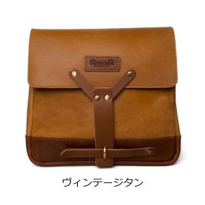 トリップマシン メッセンジャー バッグ バイク...の詳細画像4