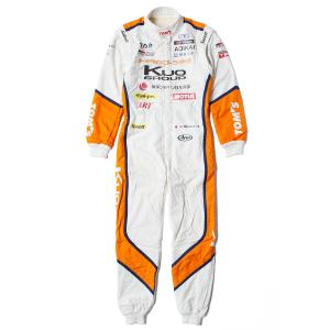 ２０１０年　トムスレーシング×サンリオコラボ品 TOM'S（自動車用品） トムス 2010年 フォーミュラ ニッポン 大嶋