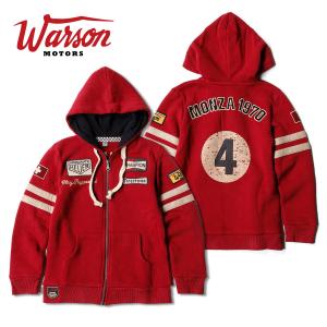 Ferrari（フェラーリ） アウター キッズ フーデッド ジャケット