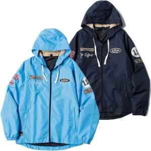 HYDROGEN（ハイドロゲン） ハイドロゲンXフィアット FIAT17 BLUE NAVY
