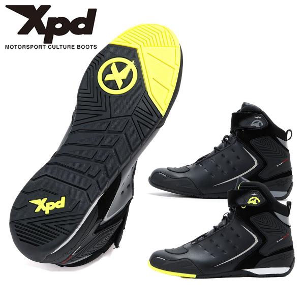 スニーカー エックスピーディ エックス ロード H2アウト バイク シューズ XPD X-ROAD ...