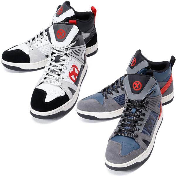 スニーカー エックスピーディ モト1 スニーカー バイク シューズ XPD MOTO-1 SNEAK...