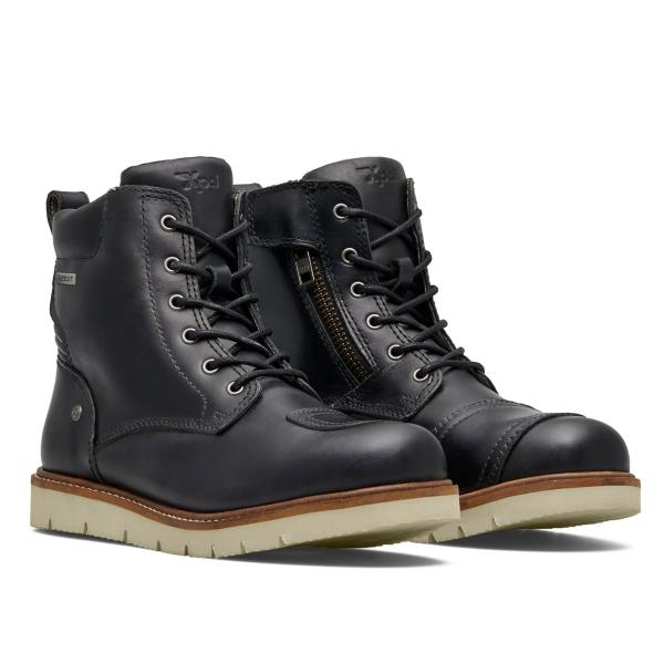 ブーツ エックスピーディ エックス ビレッジ H2OUT バイク シューズ XPD X-VILLAG...