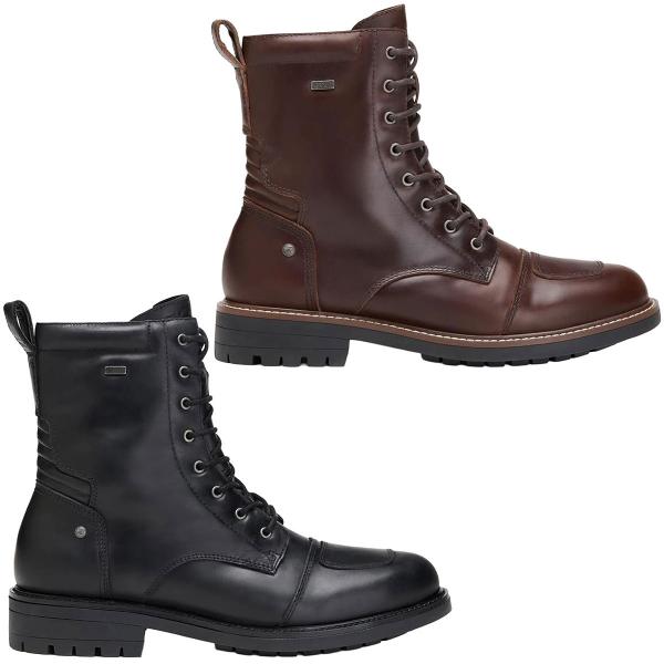 ブーツ エックスピーディ エックス ナッシュビル H2OUT バイク シューズ XPD X-NASH...