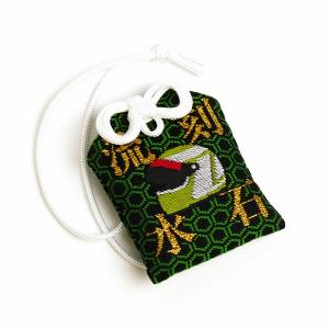 土屋圭市 KING お守り チャーム モータース...の商品画像