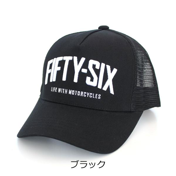 56デザイン 帽子 フィフティシックス キャップ バイク 雑貨 56design FIFTY-SIX...