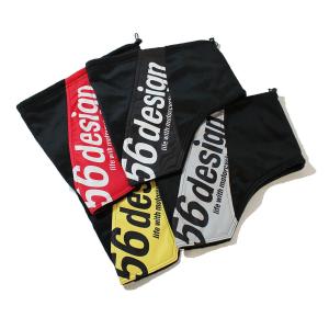 56デザイン ネックカバー フィフティーシックスデザイン ネックウォーマー バイク 雑貨 56design NECK WARMER