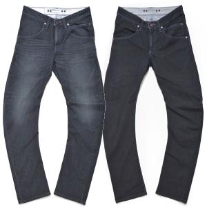 56デザイン 056 ライダー ジーンズ クールメッシュ