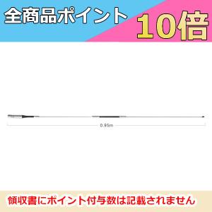 第一電波工業 SS770R スタック整合器 144/430MHz ビームアンテナ用