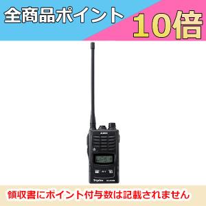 ALINCO（アルインコ） インカム 特定小電力トランシーバー DJ-P240L