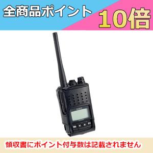 ALINCO（アルインコ） インカム 特定小電力トランシーバー DJ-P240L 2