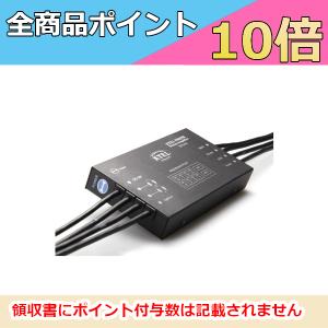 KTEL ケテル KT018-V DF304型タンデムアンプ（接続コード付