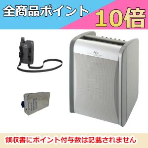 JVCケンウッド（JVC KENWOOD） JVC PS-U18 スピーカーハンガー（壁面