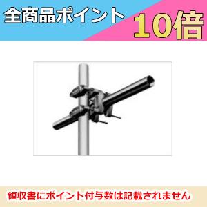 第一電波工業 X300 144/430MHz帯 高利得 2バンド グランドプレーン