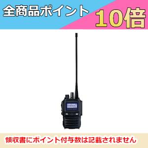 八重洲無線 インカム スタンダード SR510 新制度適合機 デジタル82