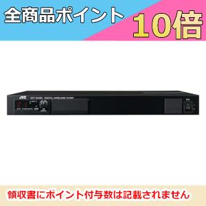 JVCケンウッド（JVC KENWOOD） PS-S10B（ブラック）コンパクト