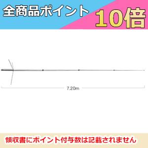 第一電波工業 SG7500 144/430MHz帯高利得2バンドモービルアンテナ 第一