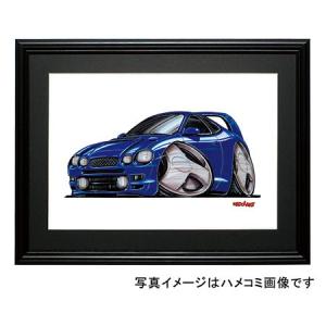 イラスト ヴェルファイア（黒） : MotorParade - 通販 - Yahoo