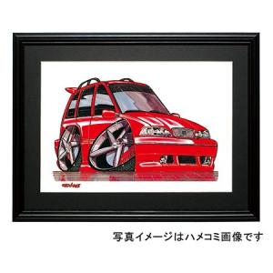 イラスト ボルボ700シリーズ（青） : MotorParade - 通販 - Yahoo