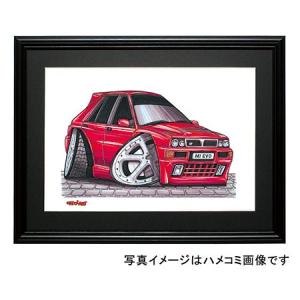 イラスト ランチア・ストラトス : MotorParade - 通販 - Yahoo