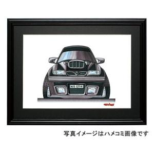 イラスト Z33（黄）ワイルドスピードX3 : MotorParade - 通販 - Yahoo