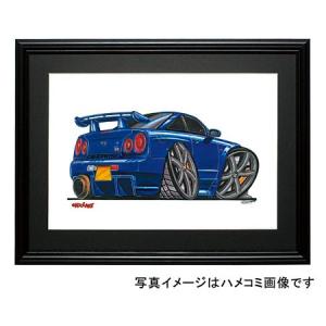イラスト カワサキNinja ZX-7R（緑） : MotorParade - 通販 - Yahoo