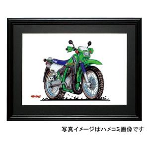 12号 緑色 指示板 鉄道グッズ イラスト カワサキNinja ZX-12R（緑） : MotorParade - 通販