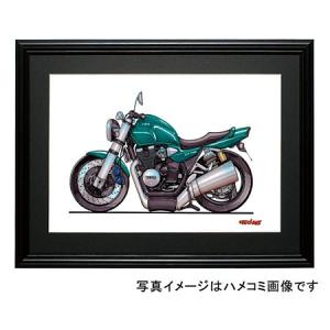 イラスト YZF-R1（銀） : MotorParade - 通販 - Yahoo!ショッピング
