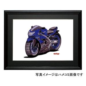 イラスト カワサキNinja ZX-6R(銀) : MotorParade - 通販 イラスト カワサキNinja ZX-6R(銀) : MotorParade - 通販