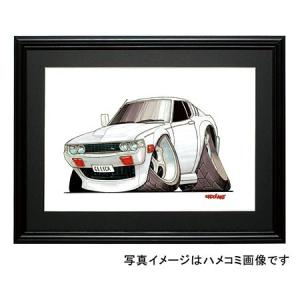 イラスト セリカ(7代目ZZT・赤・エアロ) : MotorParade - 通販 - Yahoo