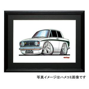 イラスト スーパーセブン（黄） : MotorParade - 通販 - Yahoo