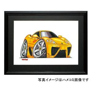 激レア 洋書 フェラーリ モモデザイン 40周年記念 歴代 イラスト集 絵画 Ferrari 現品 FERRARI 1948-1987 40 YEARS OF FORMULA1/MOMO
