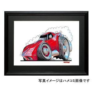 イラスト カワサキNinja ZX-12R（緑） : MotorParade - 通販 - Yahoo
