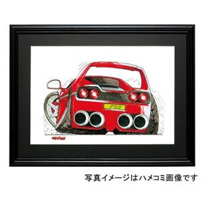 イラスト カワサキNinja ZX-12R（緑） : MotorParade - 通販 - Yahoo