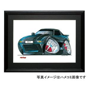 イラスト RX-7(FD) ワイルドスピードX3 : MotorParade - 通販 - Yahoo