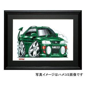 メンズ絵 イラスト カワサキNinja ZX-12R（緑） : MotorParade - 通販 - Yahoo