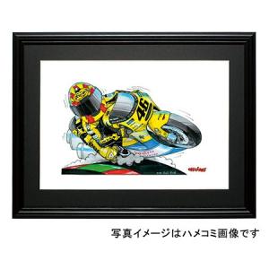 イラスト カワサキNinja ZX-6R（緑） : MotorParade - 通販 - Yahoo
