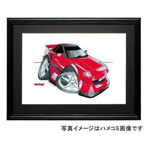 絵画 （8） motorparade_p1976gi