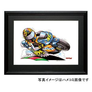 イラスト カワサキNinja ZX-6R（緑） : MotorParade - 通販 - Yahoo