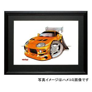 イラスト ヴェルファイア（黒） : MotorParade - 通販 - Yahoo