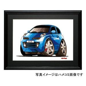 イラスト カワサキNinja ZX-12R（緑） : MotorParade - 通販 - Yahoo