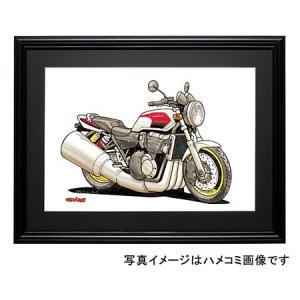 イラスト カワサキNinja ZX-9R（緑） : MotorParade - 通販 - Yahoo