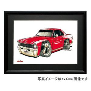 イラスト Z33（銀）ワイルドスピードX3 : MotorParade - 通販 - Yahoo